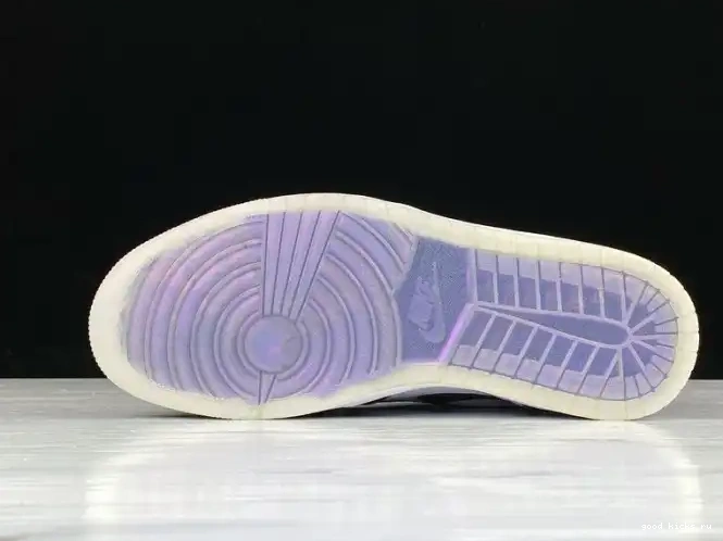 907958-015 Retro 1 All Jordan Air 2017 